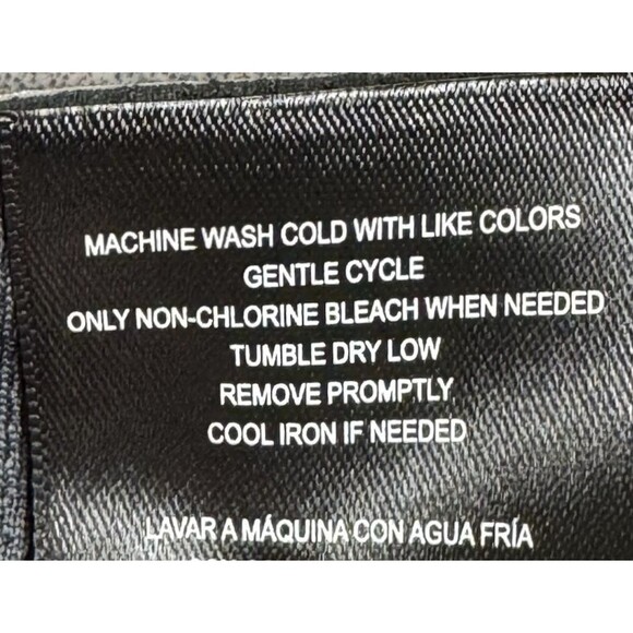 32 Degrees Cool Shorts Mens Size 32 Gray Cargo Utility Summer Bottoms Grey - Picture 7 of 7